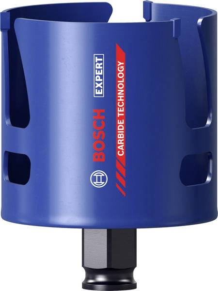 Bosch Accessories 2608901933 2608901933 vrtací korunka 73 mm osazen tvrdokovem 1 ks-2