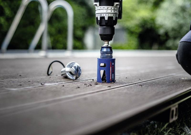 Bosch Accessories 2608901933 2608901933 vrtací korunka 73 mm osazen tvrdokovem 1 ks-7