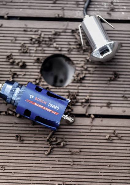 Bosch Accessories 2608901943 2608901943 vrtací korunka 111 mm 1 ks-3