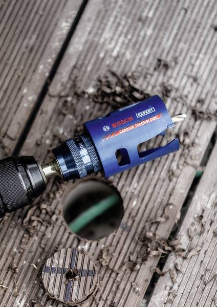 Bosch Accessories 2608901944 2608901944 vrtací korunka 114 mm 1 ks-3