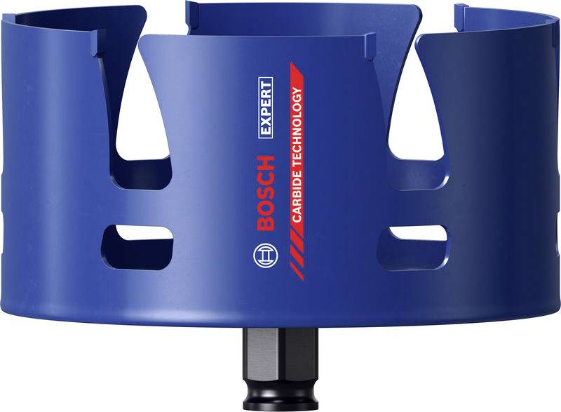 Bosch Accessories 2608901945 2608901945 vrtací korunka 121 mm 1 ks-2