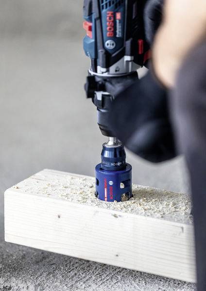 Bosch Accessories 2608901948 2608901948 vrtací korunka 152 mm 1 ks-4