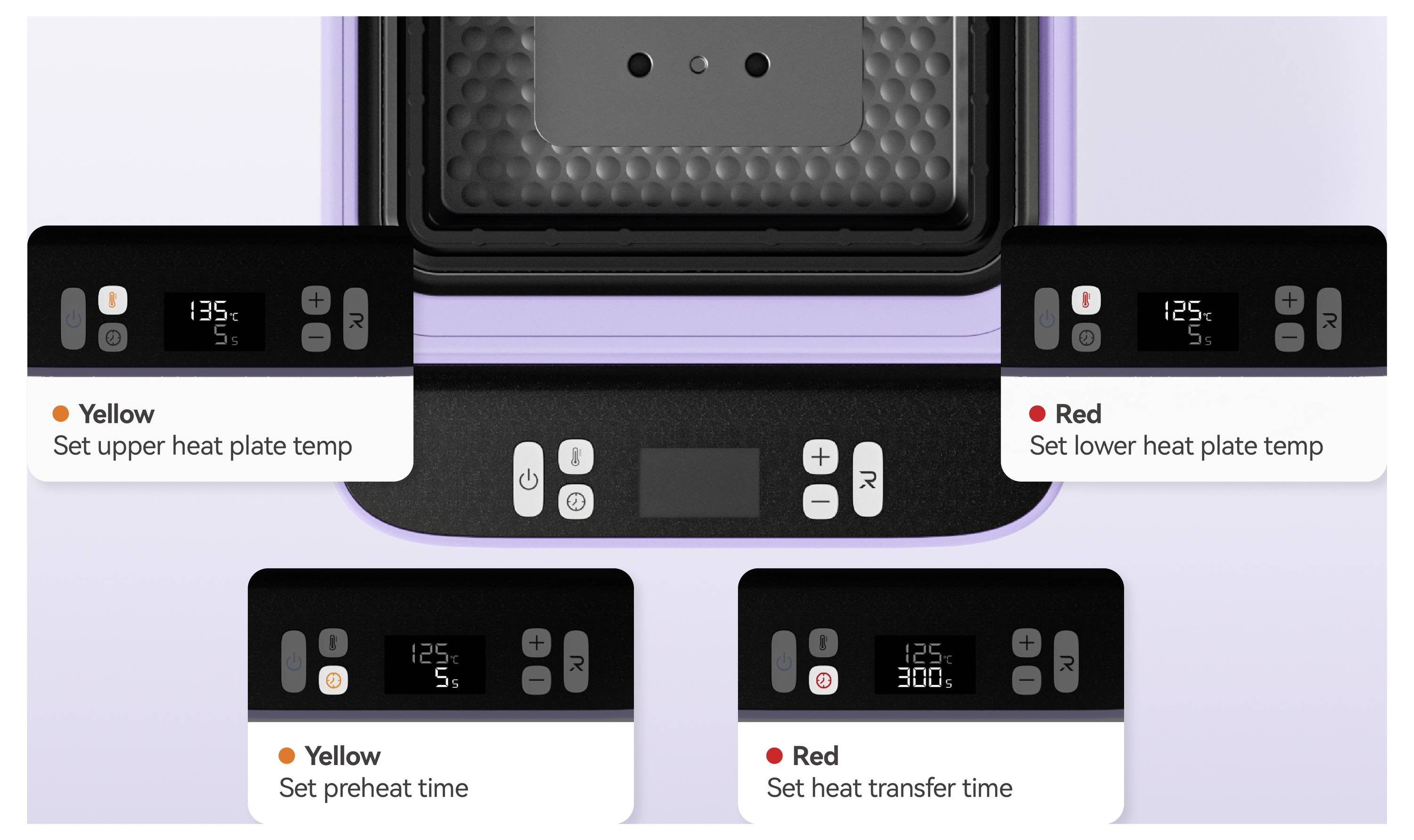Bílá bezpečnostní kamera značky Foscam s anténami je namontována na držáku a zobrazuje čočku obklopenou osmi infračervenými senzory.