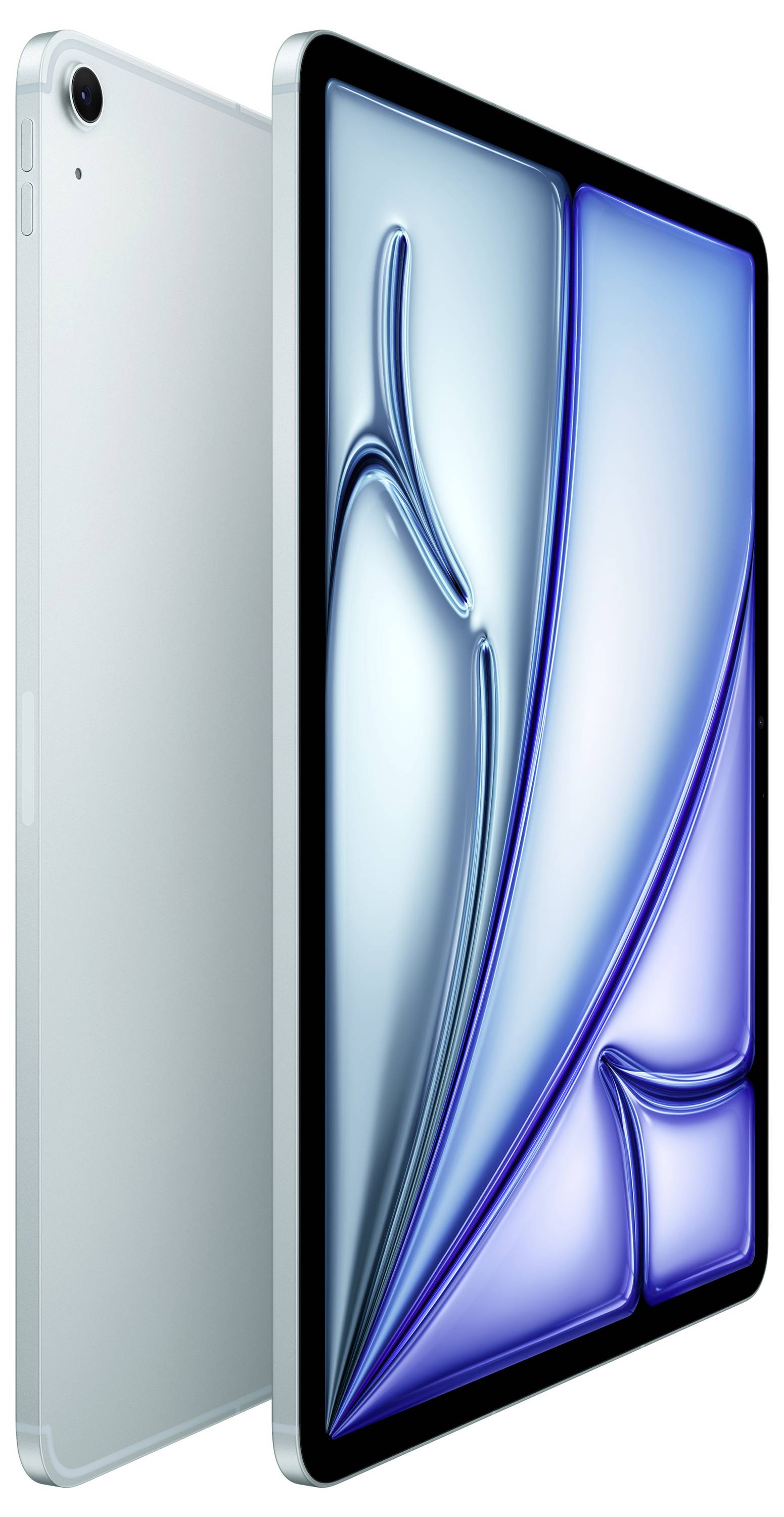 Apple iPad Air 13 (M4, 2026) WiFi + Cellular 256 GB modrá 33 cm (13 palec) Apple M4-1
