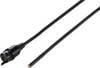 VOLTCRAFT BS-801 kamerový kabel Ø sondy 5.5 mm 1 m LED osvětlení , otočná funkce , vysoké rozlišení , vodotěsné