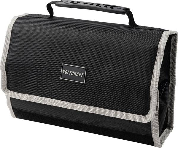 VOLTCRAFT VC-18667095 MLBag-100 brašna na měřicí přístroje
