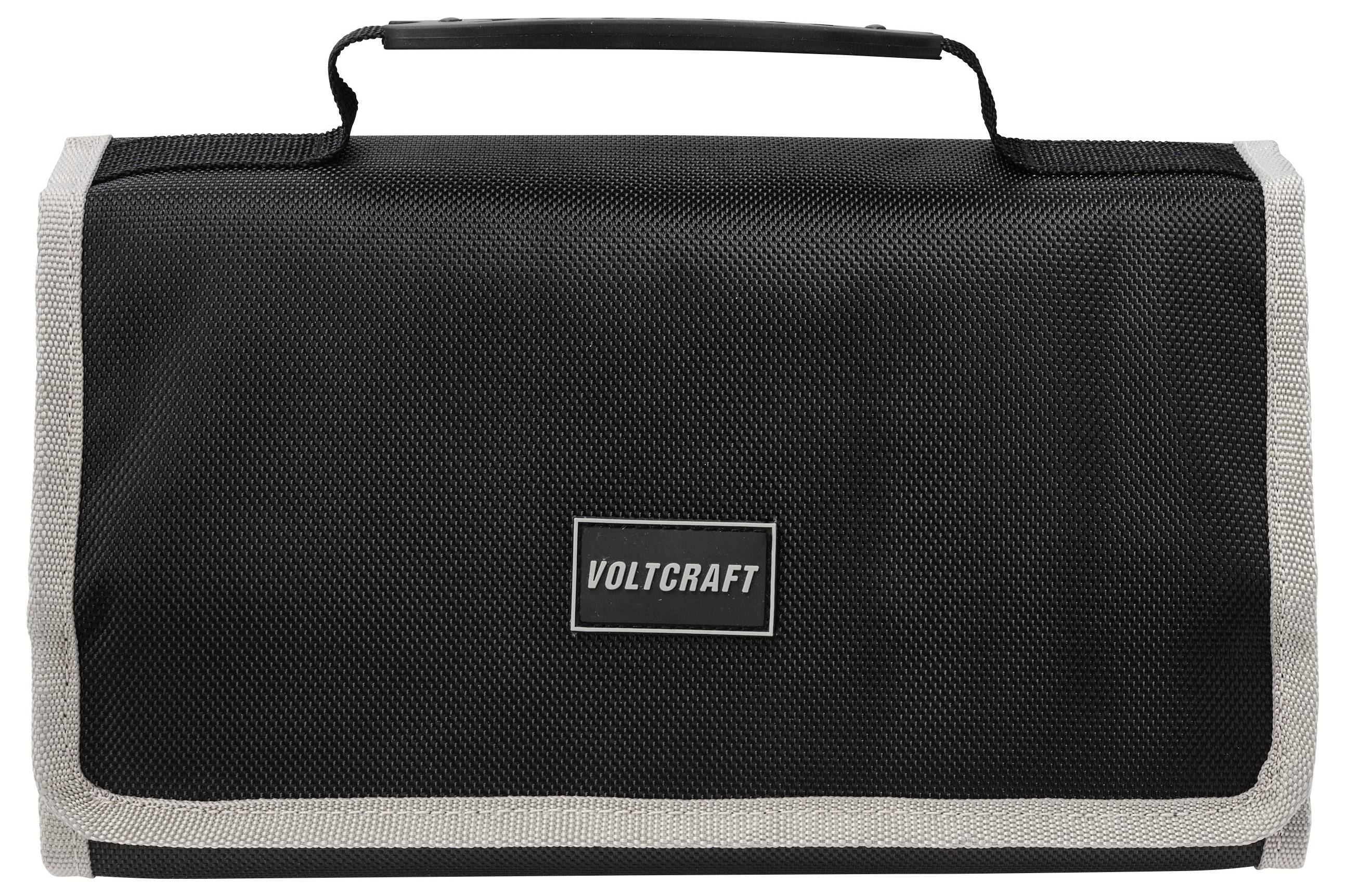 VOLTCRAFT VC-18667095 MLBag-100 brašna na měřicí přístroje-1
