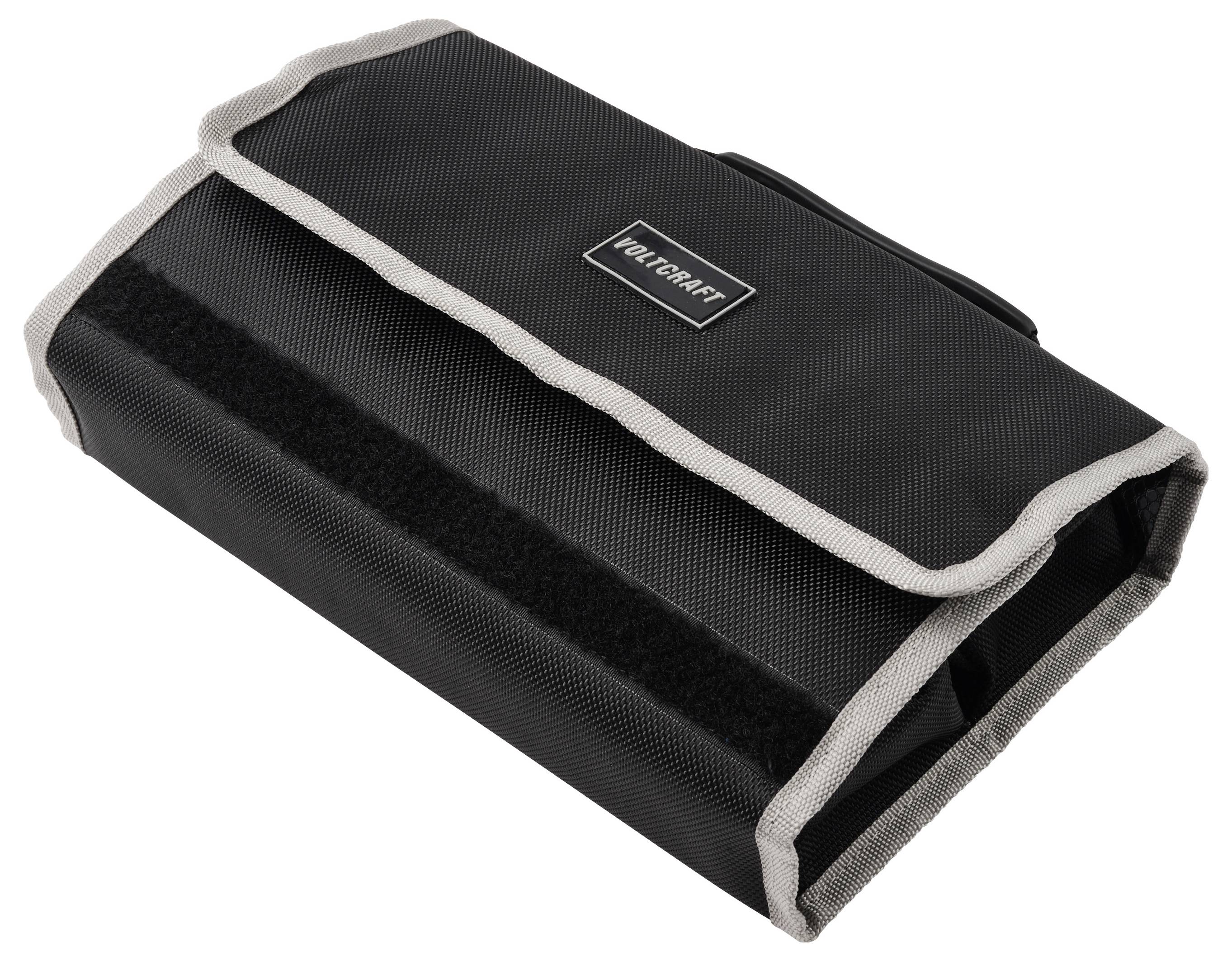 VOLTCRAFT VC-18667095 MLBag-100 brašna na měřicí přístroje-2