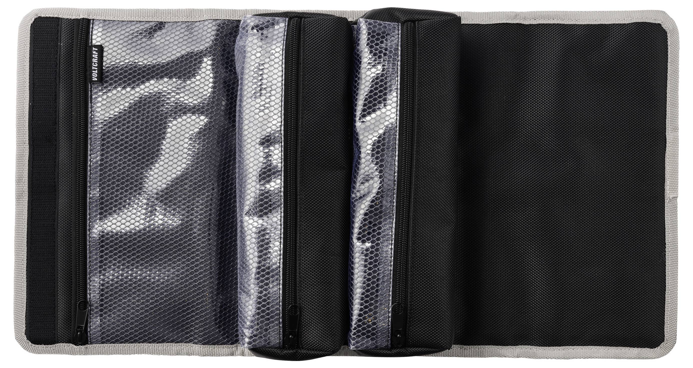 VOLTCRAFT VC-18667095 MLBag-100 brašna na měřicí přístroje-3