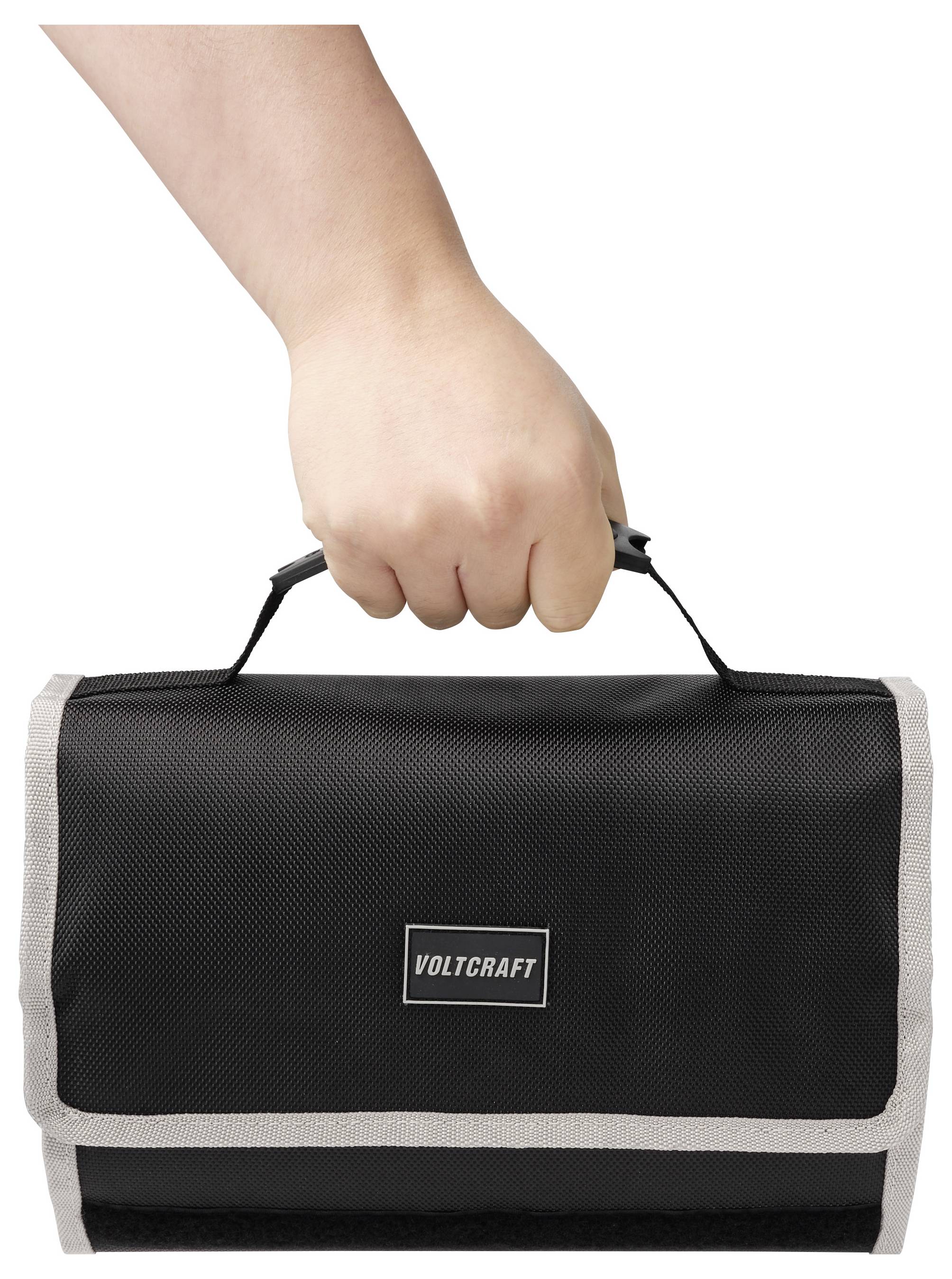 VOLTCRAFT VC-18667095 MLBag-100 brašna na měřicí přístroje-4