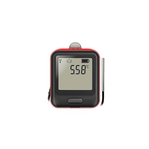 Lascar Electronics teplotní datalogger