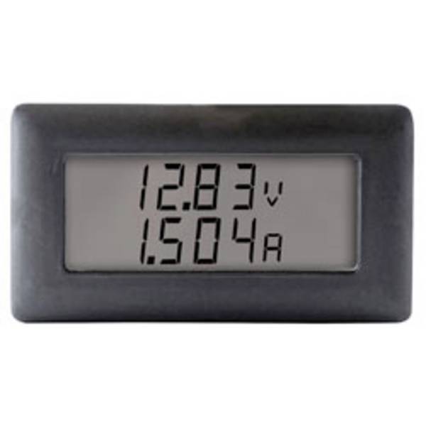 Lascar Electronics  Voltmetr