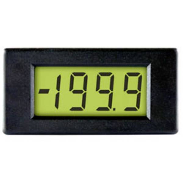Lascar Electronics  Voltmetr