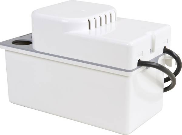 Neotech Neotech 330 Čerpadlo kondenzátu se chráněnou zástrčkou 370 l/h 4.6 m 230 V