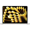 Apple MacBook Air 13 (M5, 2026) 34.5 cm (13.6 palec) 16 GB RAM 512 GB SSD 10-Core CPU M5 8 Core GPU Polárka MDHA4D/A