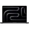 Apple MacBook Pro 16 (M5 Max, 2026) 41.1 cm (16.2 palec) 36 GB RAM 2 TB SSD 18-Core CPU 32-Core GPU Space černá MGED4D/A
