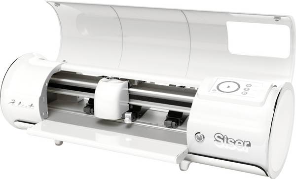 Siser  řezací plotr Šířka řezu 32 cm