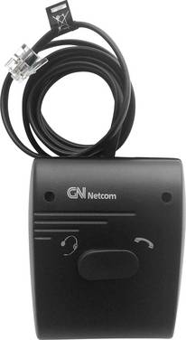 telefonní headset