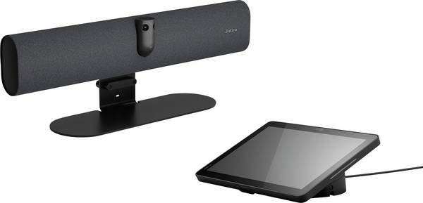 Jabra PanaCast 40 VBS UC EMEA Konferenční systém  černá