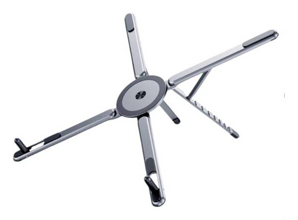 4Smarts Multi-Stand für Laptop, Tablet podložka pod notebook