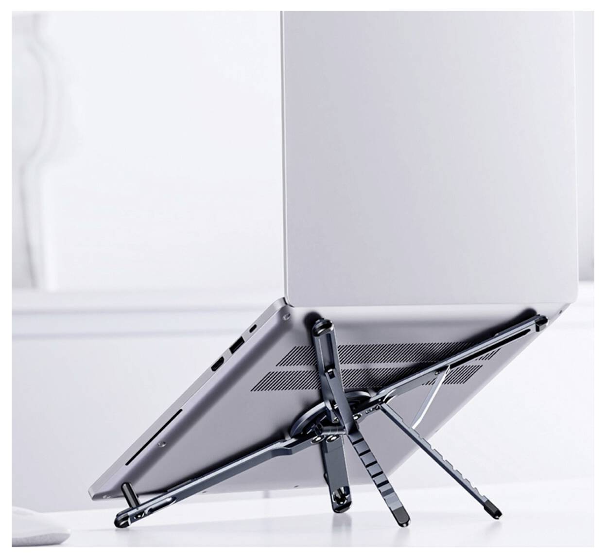 4Smarts Multi-Stand für Laptop, Tablet podložka pod notebook-9