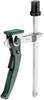 Metabo 630139000 rychloupínač Rozpětí (max.):155 mm Délka vyložení:70 mm