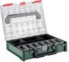 Metabo 626979000 kufřík na nářadí ABS (d x š x v) 396 x 296 x 100 mm 1 ks