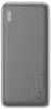 Energizer Ultimate powerbanka Li-Pol, 20000 mAh, Dodávka energie, USB-A, USB-C®, černá, Indikátor stavu