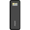Energizer Ultimate powerbanka Li-Pol, 27000 mAh, USB PD 3.1, USB-A, USB-C®, černá, Indikátor stavu