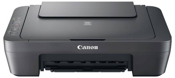 Canon PIXMA MG2556S multifunkční tiskárna inkoustová barevná  A4 tiskárna, skener, kopírka