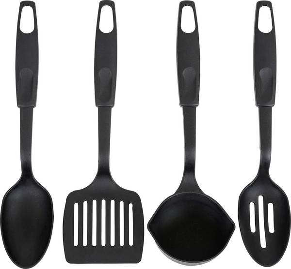 Highlander  kempingové příbory    1 ks  CS097  plast
