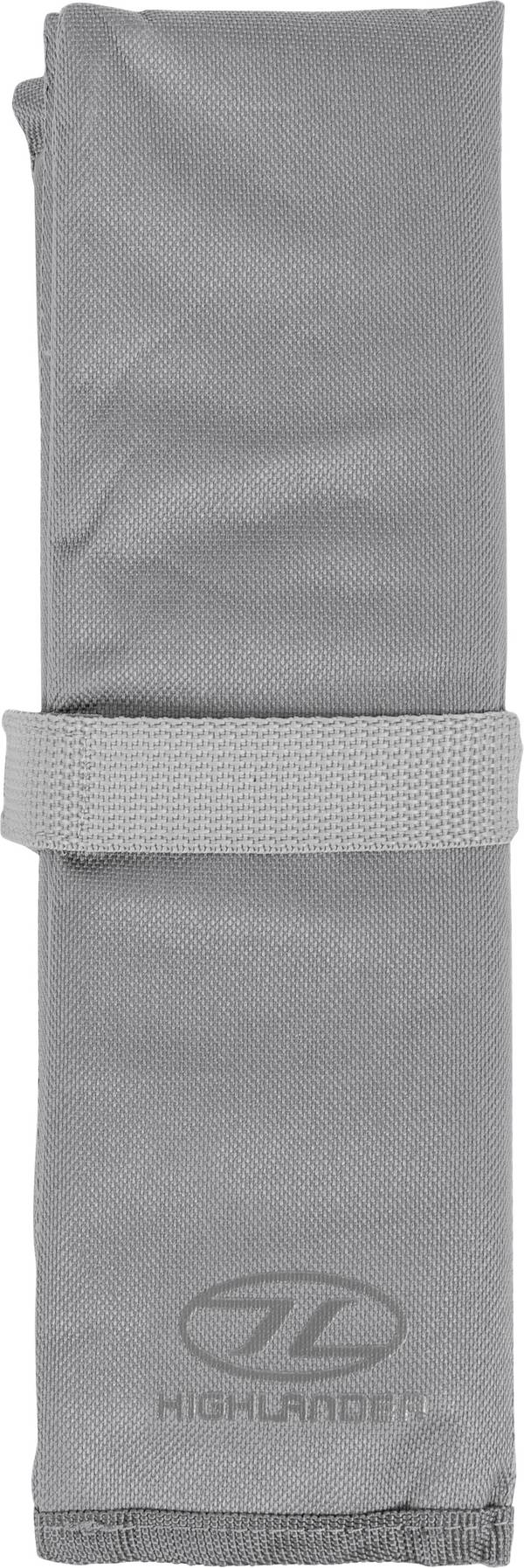 Highlander Faltbare Sitzmatte Kempingová matrace  SM010-GY