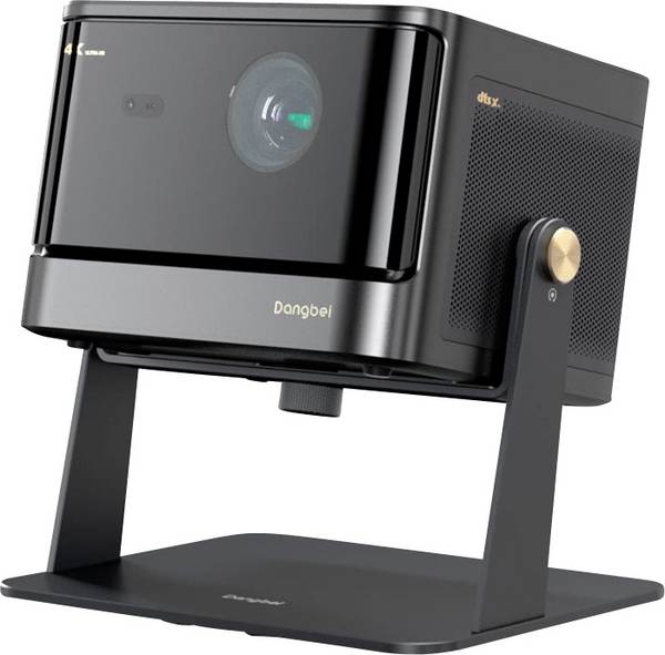 Dangbei projektor  Mars Pro 2 Laser DLP 2450 ANSI-Lumen 3840 x 2160 4K UHD Automatické ostření