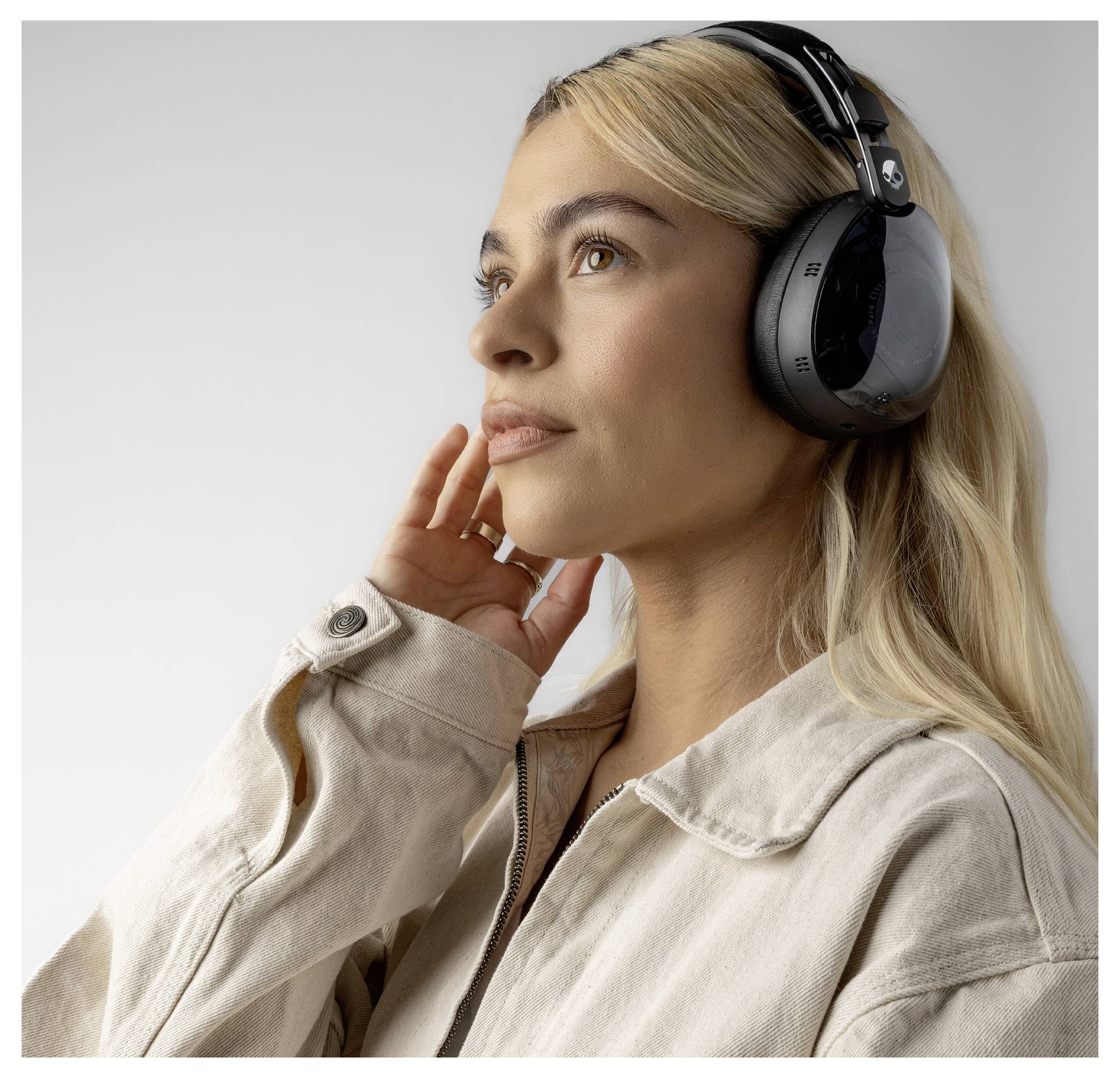 Skullcandy AVIATOR 900 ANC TWS OVER EAR sluchátka uzavřená (Over Ear) černá-4