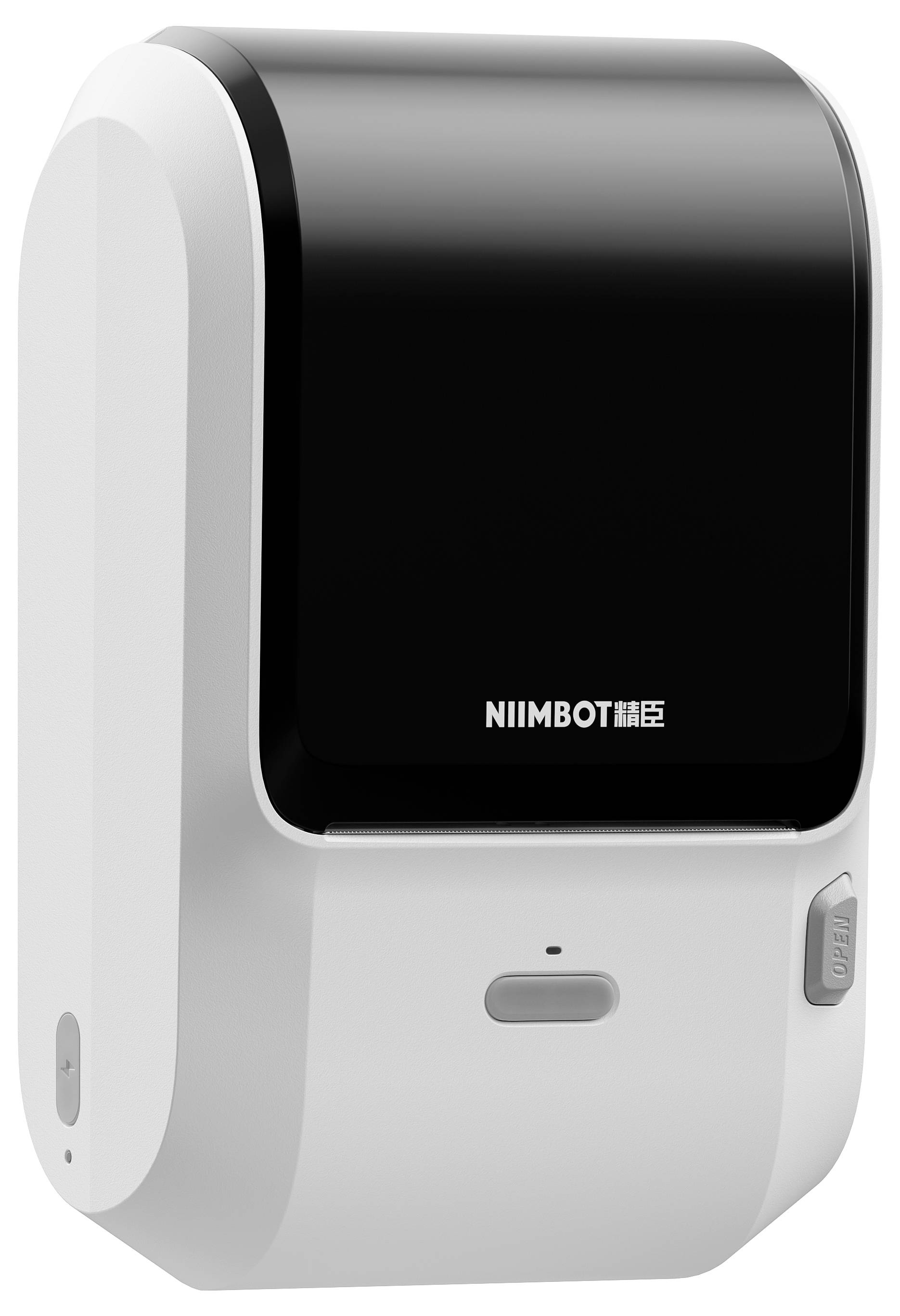 NIIMBOT tiskárna štítků Šířka etikety (max.): 78 mm-2