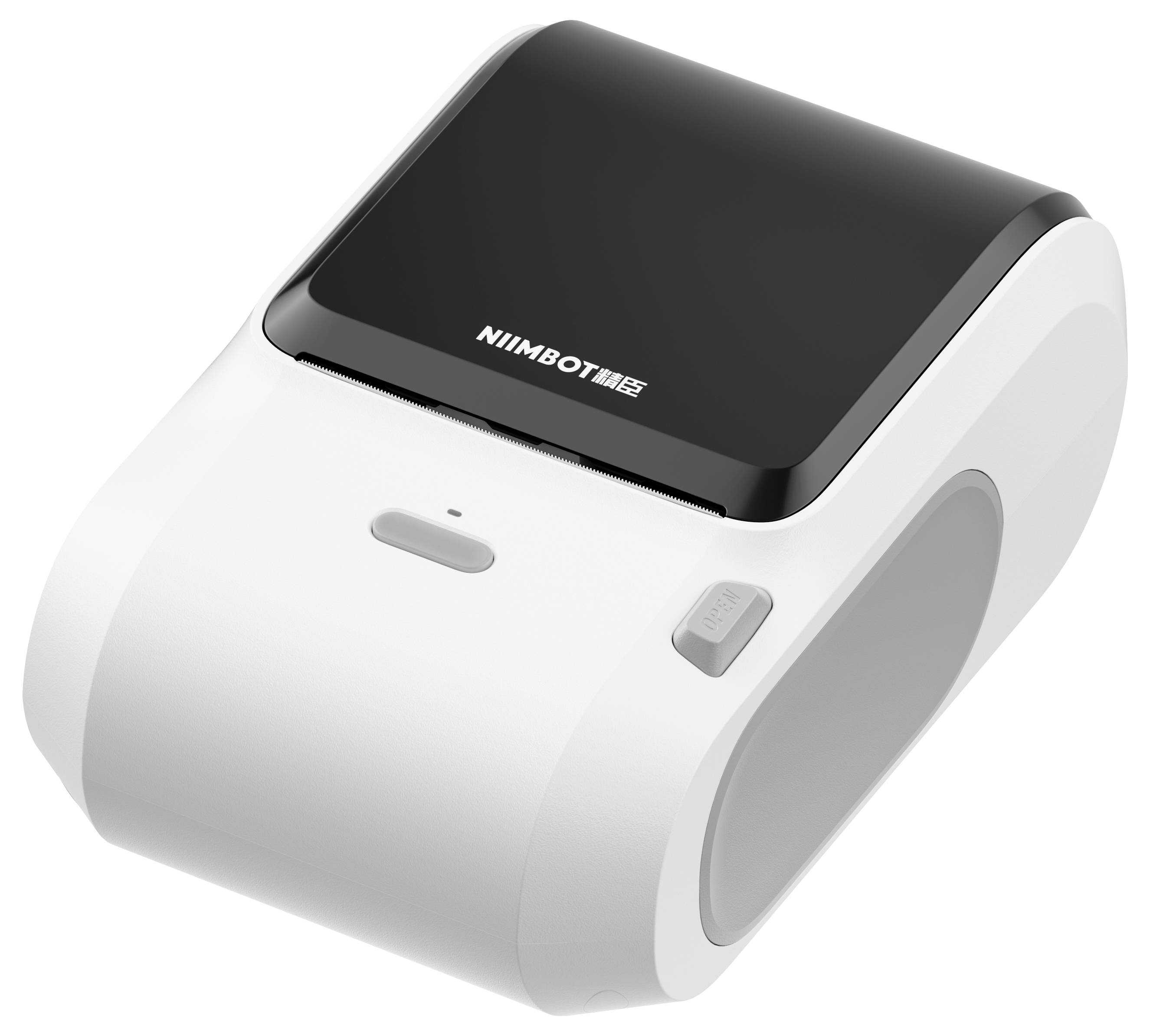 NIIMBOT tiskárna štítků Šířka etikety (max.): 78 mm-4