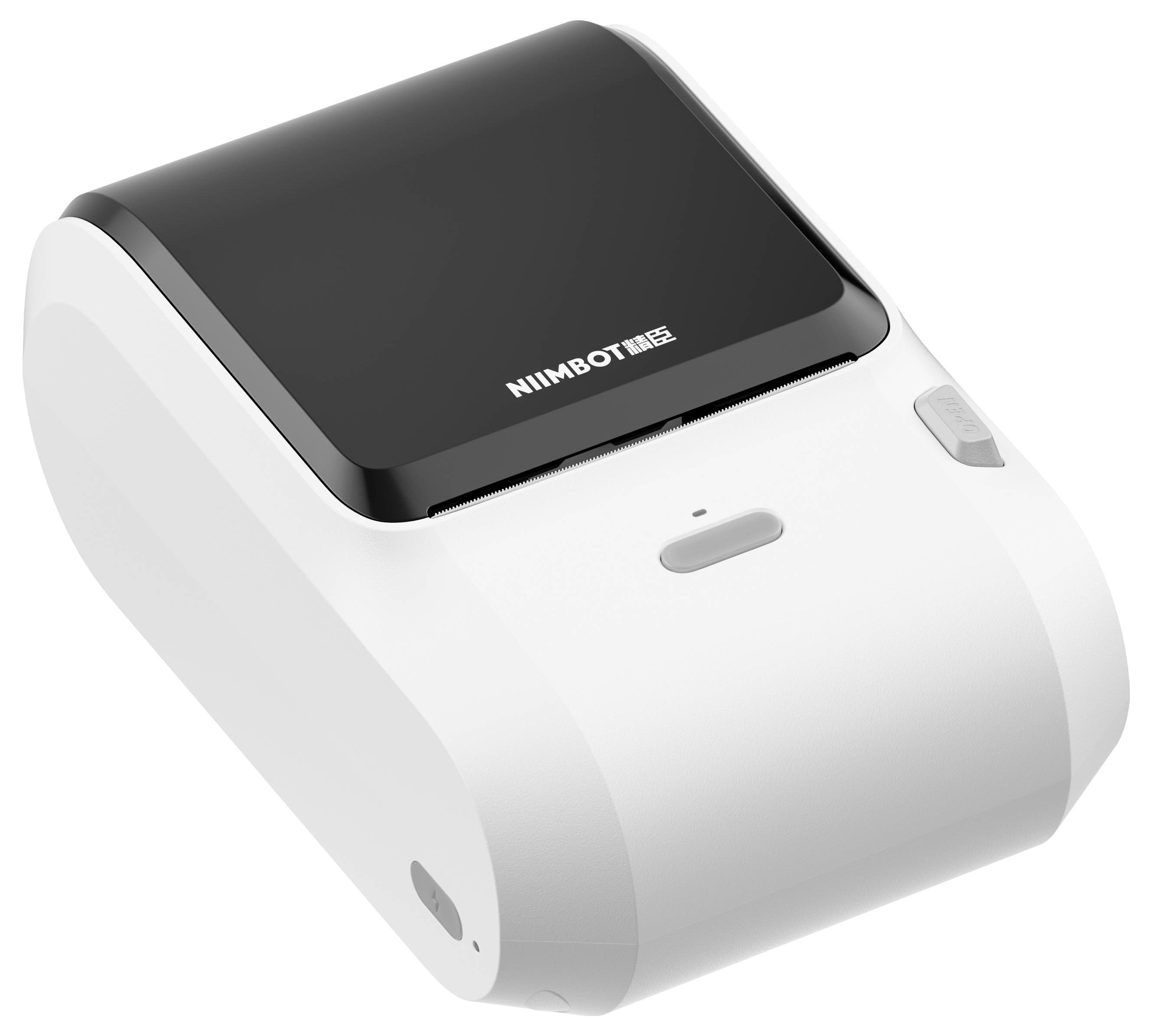 NIIMBOT tiskárna štítků Šířka etikety (max.): 78 mm-5
