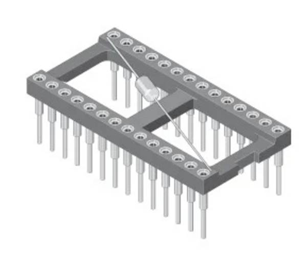 MPE Garry 001-4-028-6-B1STF-XT0 IO patice 1 ks