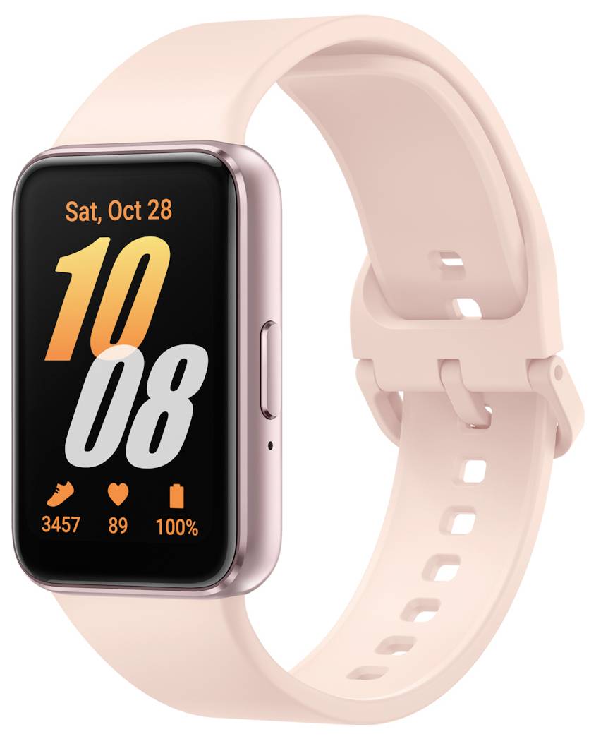 Samsung Galaxy Fit 3 digitální stopky-1