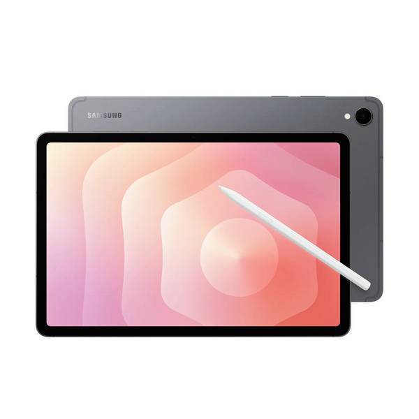 Samsung Galaxy Tab S11 256 GB, 27.9 cm(11 palec)šedá, 3.3 GHz