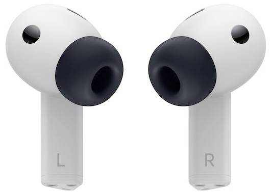 Samsung Galaxy Buds 3 FE EarPods šedá-2