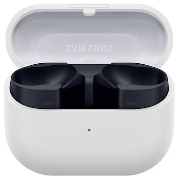 Samsung Galaxy Buds 3 FE EarPods šedá-8