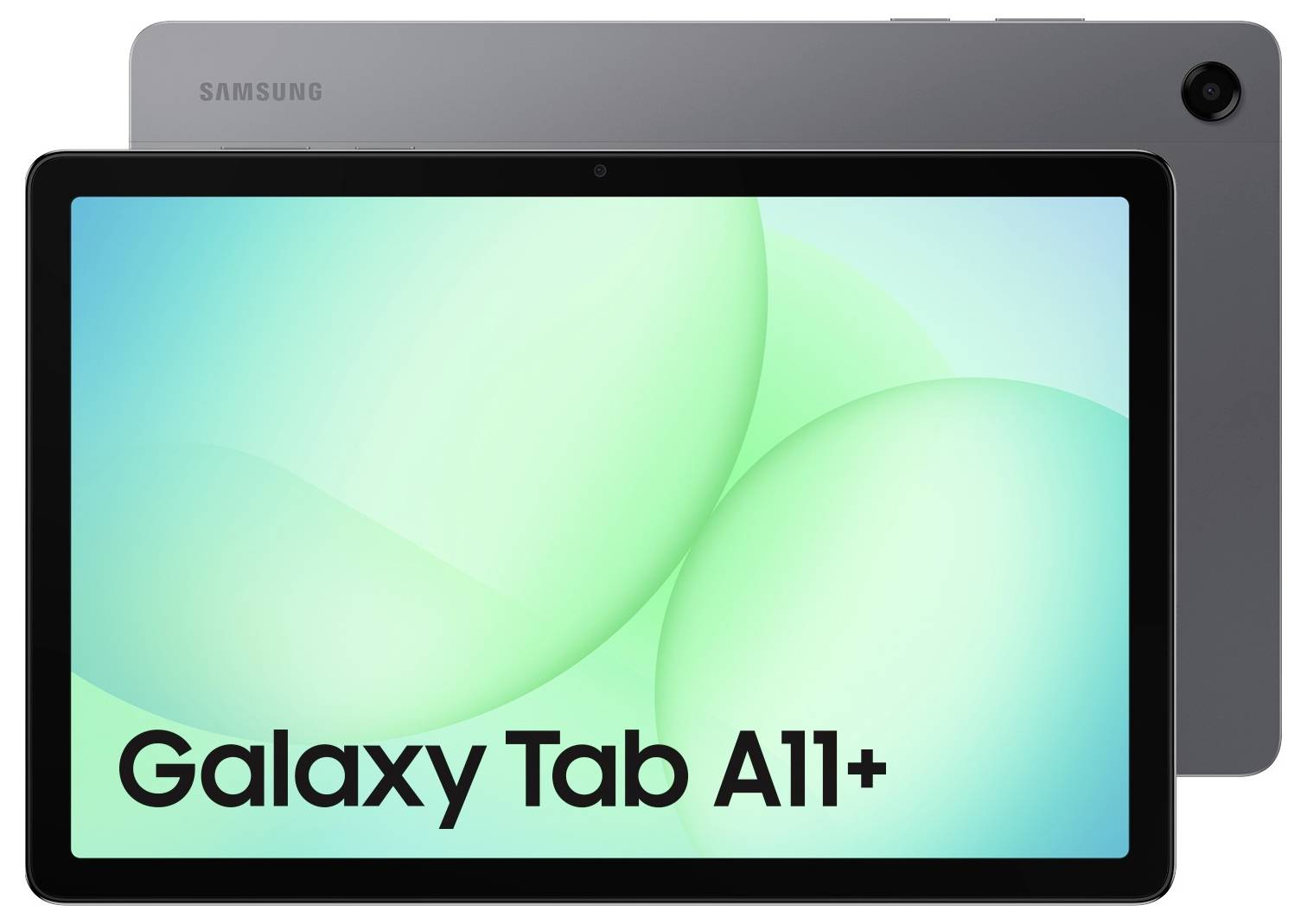 Samsung Galaxy Tab A11+ 128 GB, 27.9 cm(11 palec)šedá-1