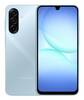 Samsung Galaxy A17 4G smartphone 128 GB, 17 cm (6.7 palec), světle modrá, hybridní slot