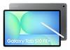 Samsung Galaxy Tab S10 FE+ 256 GB, 33.3 cm(13.1 palec)šedá, Samsung Exynos, 1.9 GHz