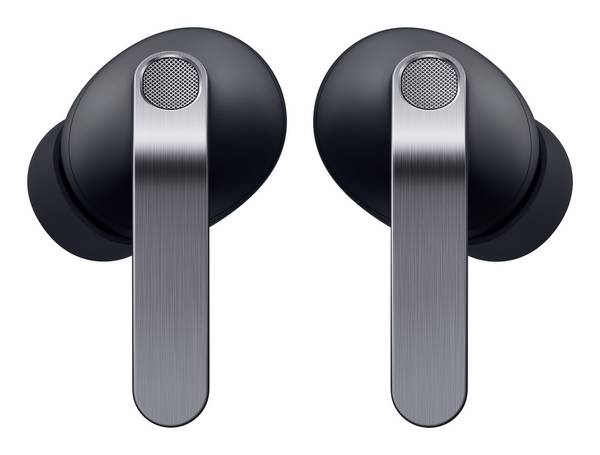 Samsung Galaxy Buds 4 Pro  EarPods   černá