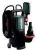 Metabo 601795000 SP 150-35 S ponorné čerpadlo pro užitkovou vodu 15000 l/h 5.5 m