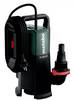 Metabo 601796000 SP 180-35 SI ponorné čerpadlo pro užitkovou vodu 18000 l/h 7 m