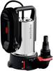 Metabo 601793000 KP 200-35 ASF Inox ponorné čerpadlo