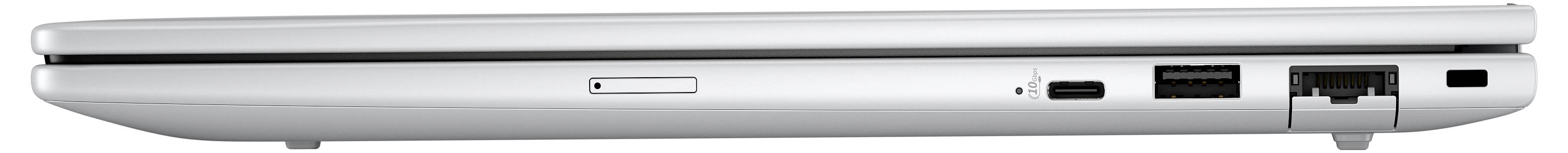 HP notebook EliteBook 8 G1i 35.6 cm (14 palec) WUXGA Intel® Core™ Ultra 5 226V 16 GB RAM 512 GB SSD německá, QWERTZ Inte-12